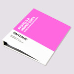 Pantone Pastels & Neon Coated & Uncoated Chips Book